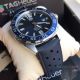 Super Clone Tag Heuer Formula 1 Calibre 5 43 mm Blue Rubber Strap Blue Dial (5)_th.jpg